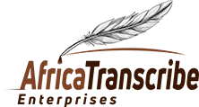 Africa Transcribe