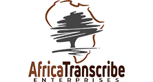 Africa Transcribe