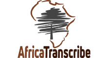 Africa Transcribe (ATRA)