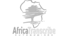 Africa Transcribe