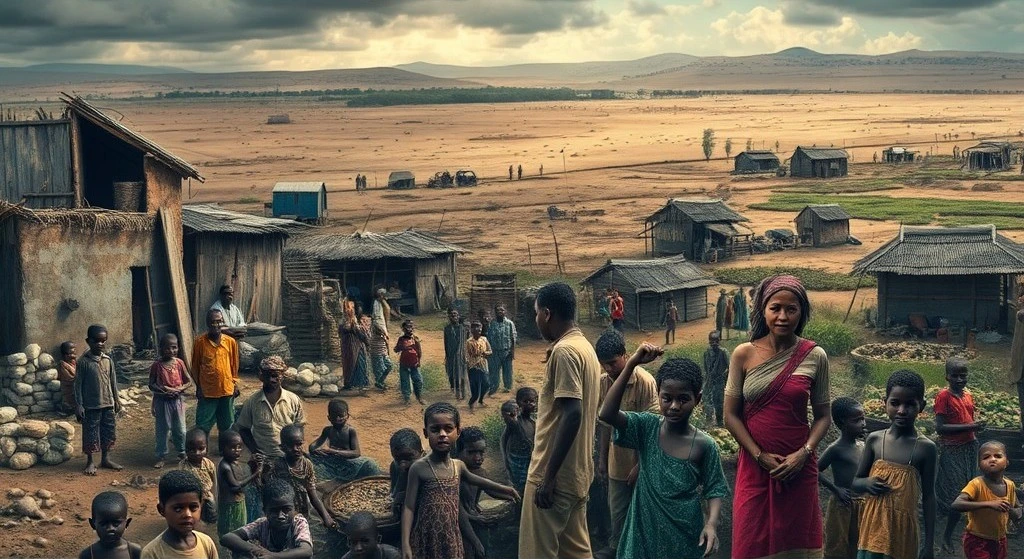 poverty-economies
