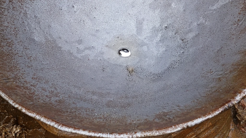 mercury